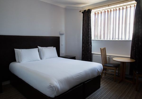 The Applewood Hotel