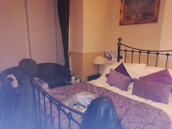 The Arches Guest House