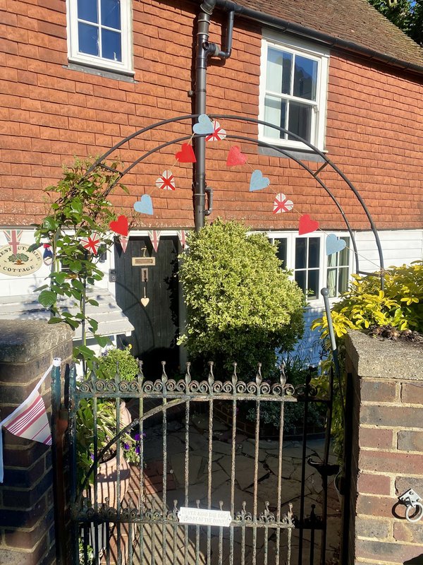 The Ardingly Inn