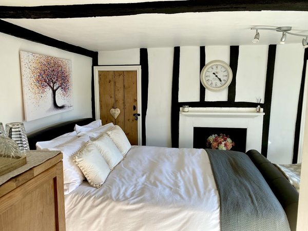 The Ardingly Inn