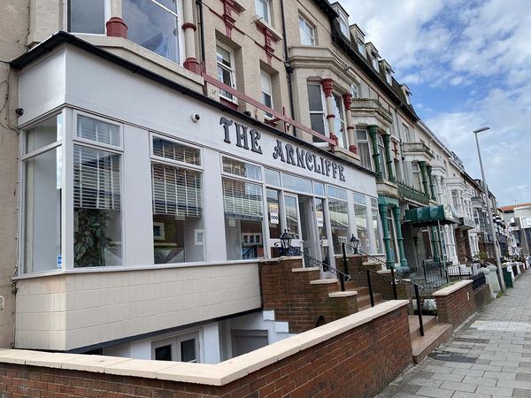 The Arncliffe Hotel