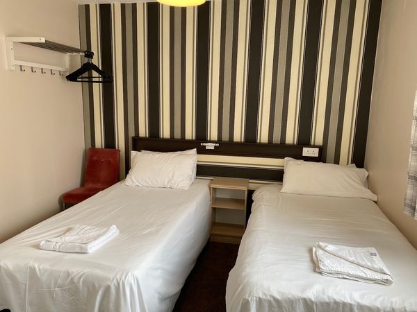 The Arncliffe Hotel