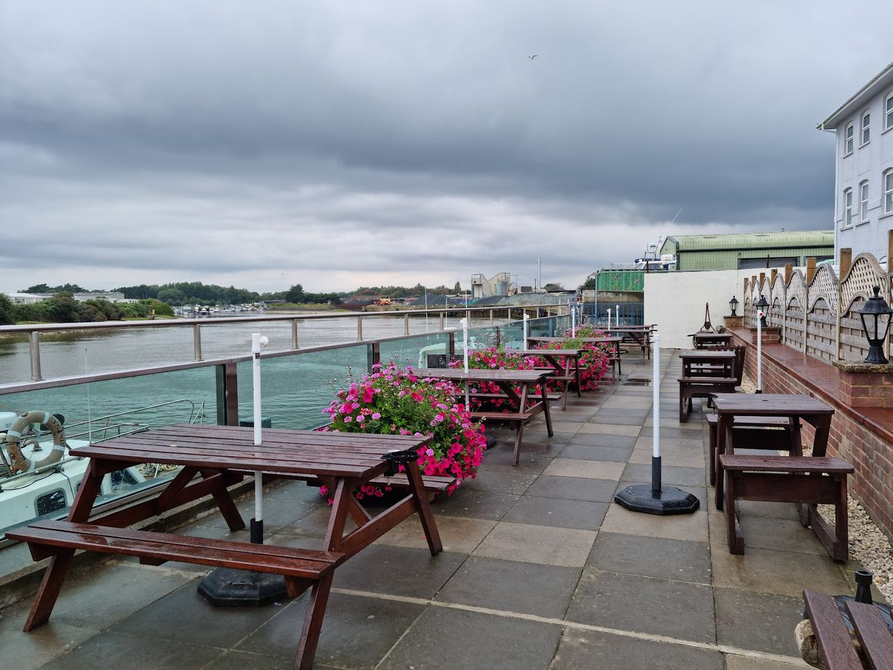 The Arun View Inn