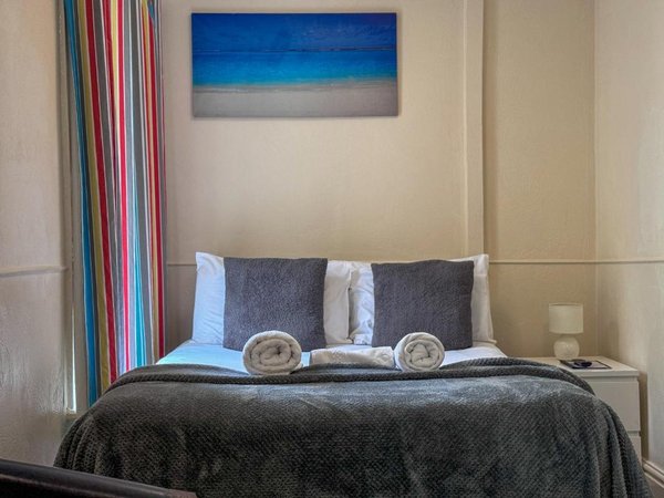 The Ascot Hotel