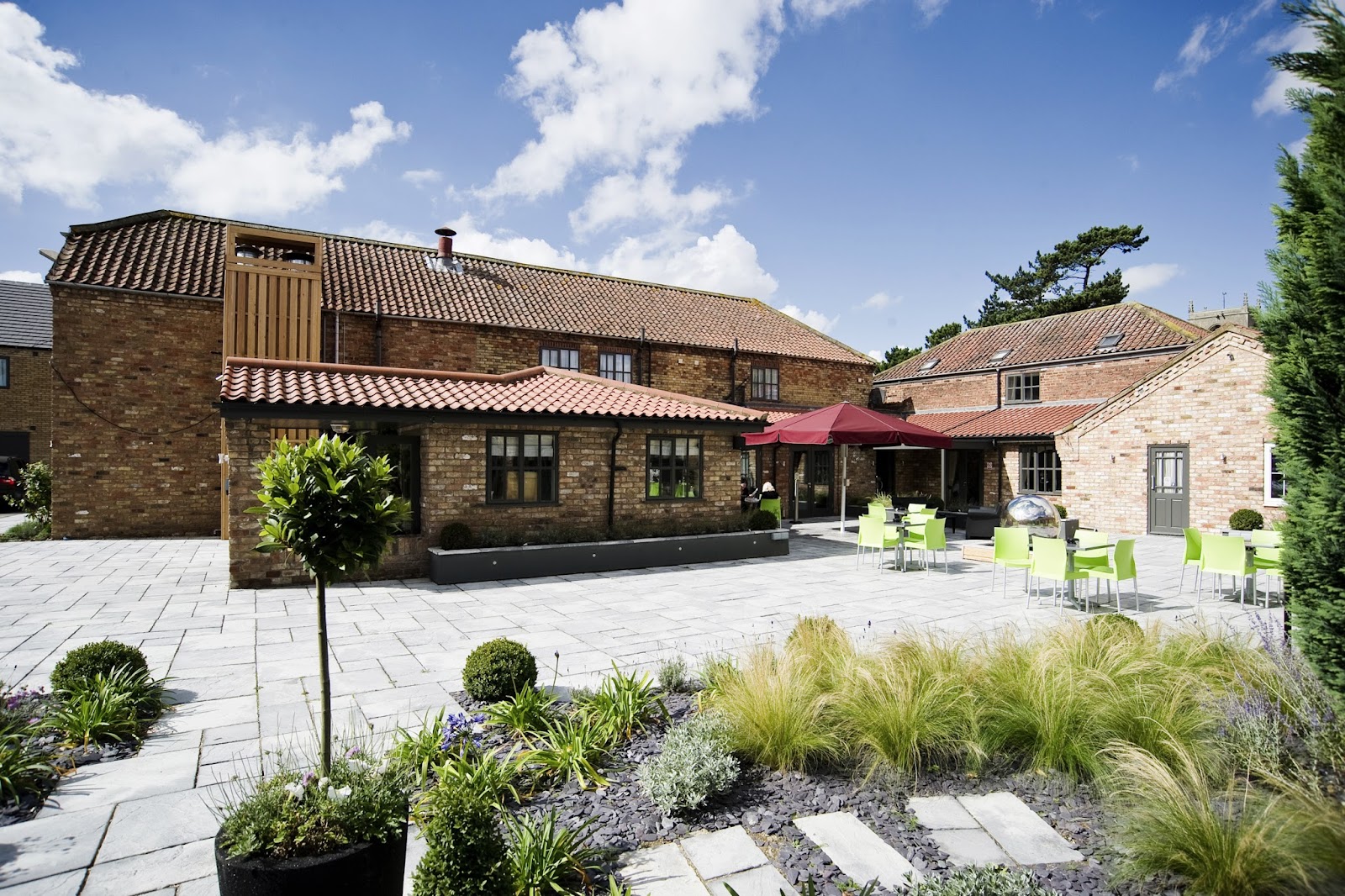 The Ashbourne Hotel, BW Signature Collection
