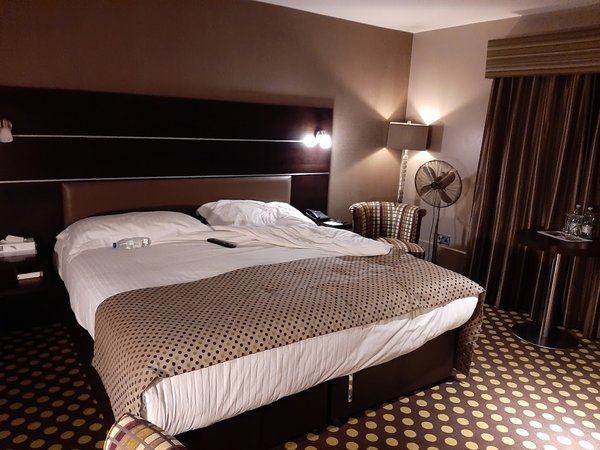The Ashbourne Hotel, BW Signature Collection