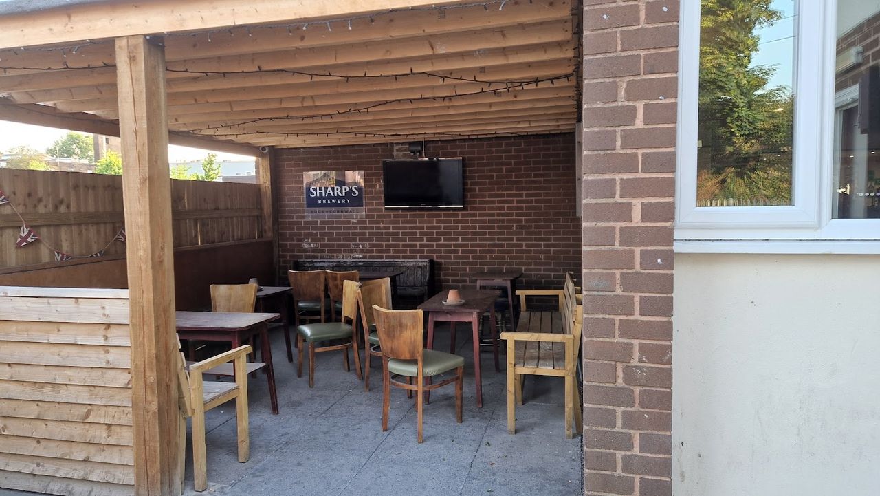 The Aston Inn