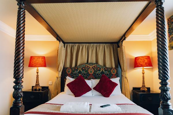 The Atherstone Red Lion Hotel