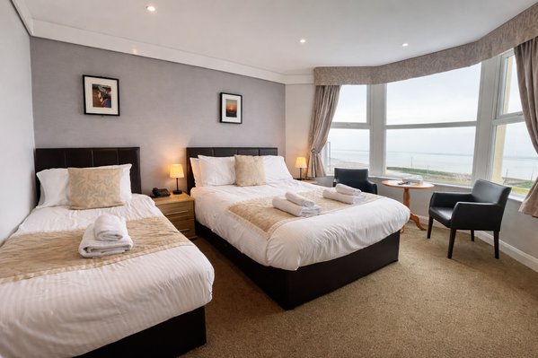 The Auckland Hotel