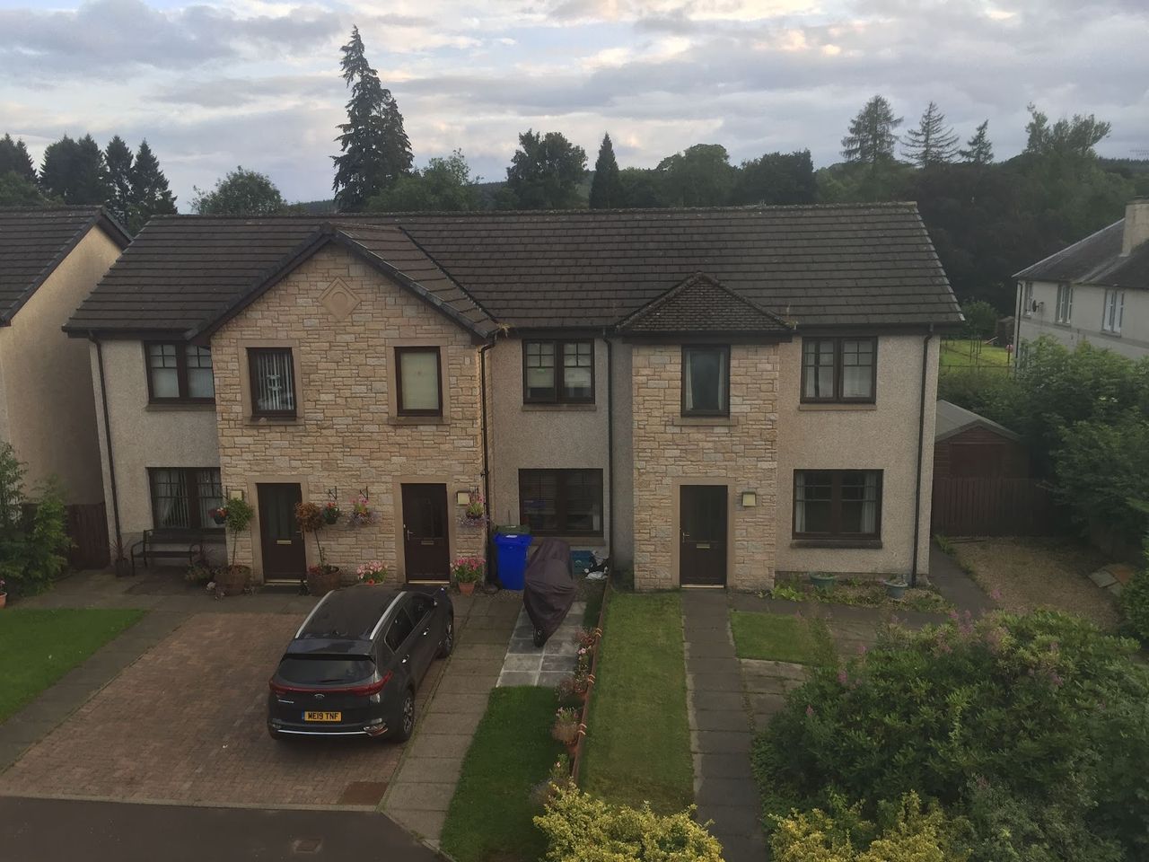 The Auld Forge