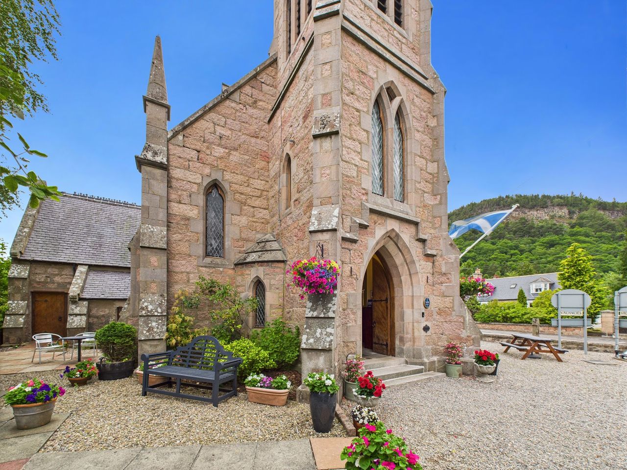 The Auld Kirk