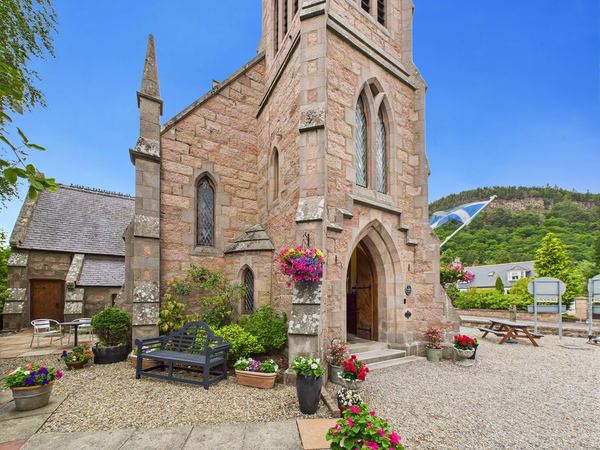 The Auld Kirk