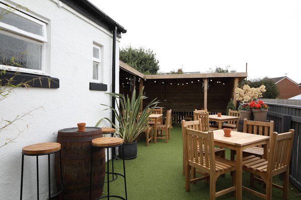 The Avenue Inn