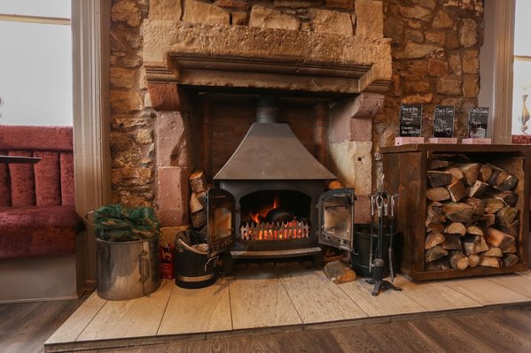 The Avenue Restaurant at The Victoria Inn