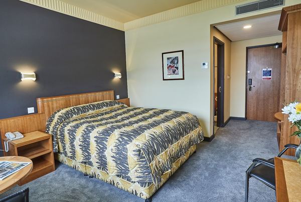 The Aviator Hotel