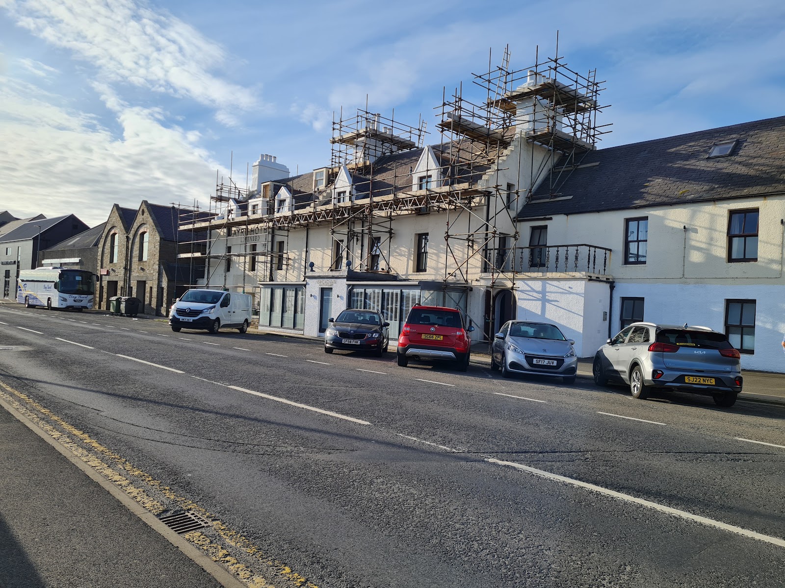 The Ayre Hotel