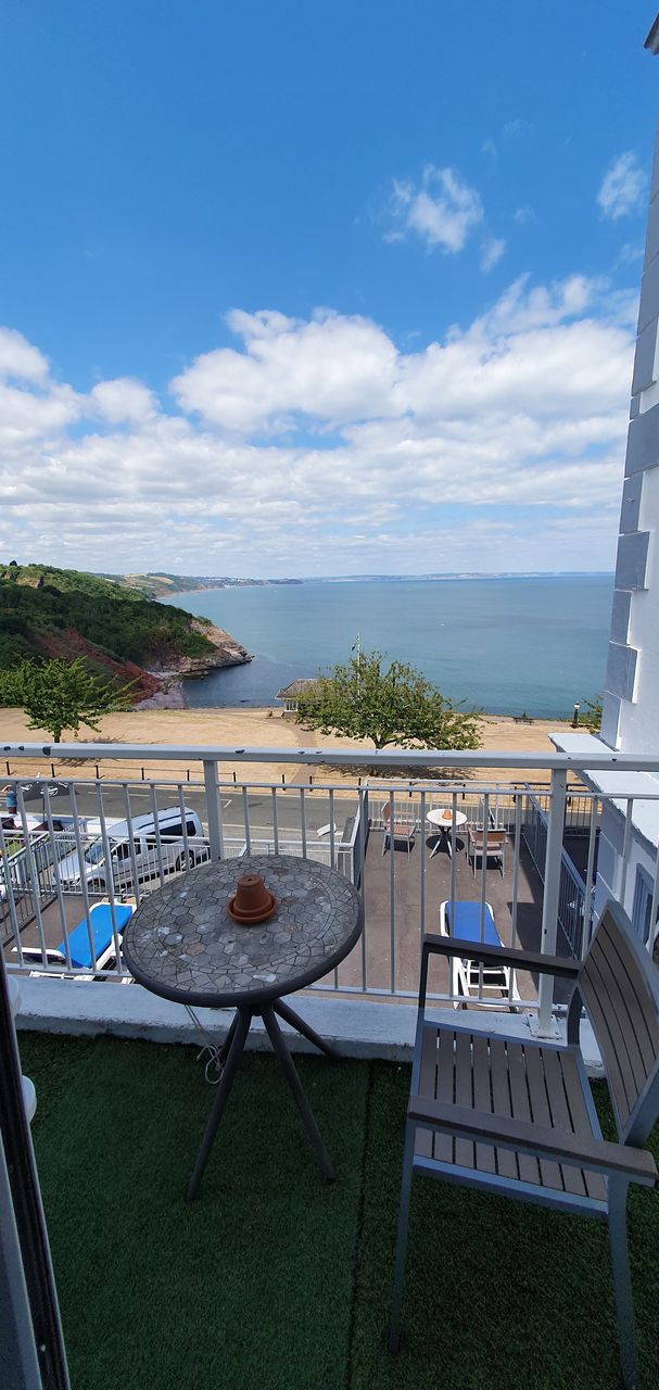 The Babbacombe Hotel