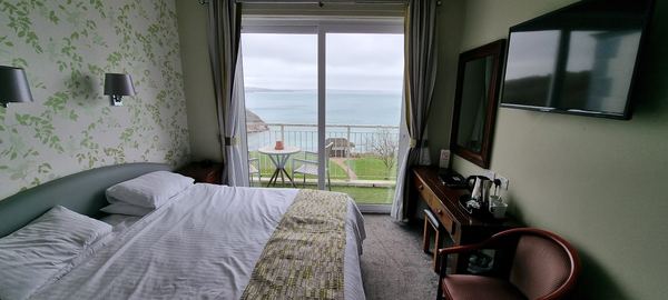 The Babbacombe Hotel