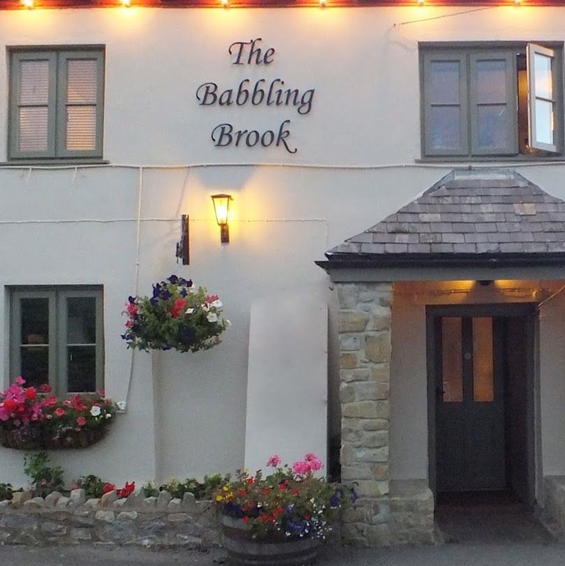The Babbling Brook