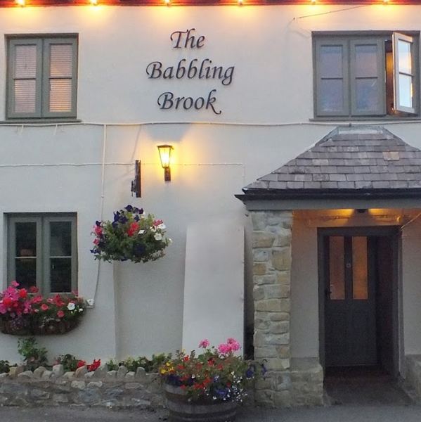 The Babbling Brook