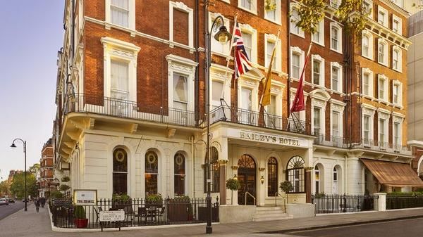 The Baileys Hotel London Kensington