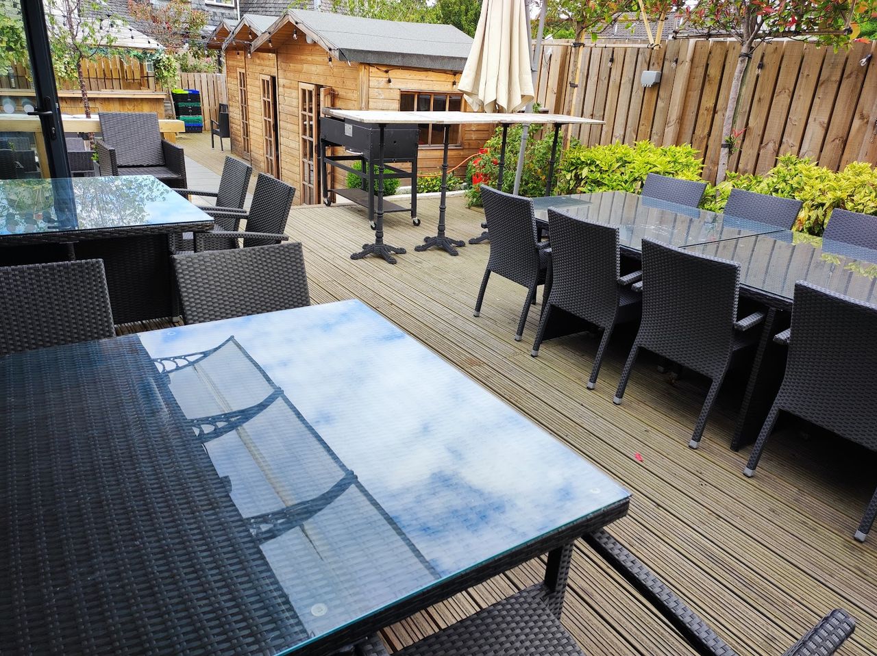 The Balerno Inn