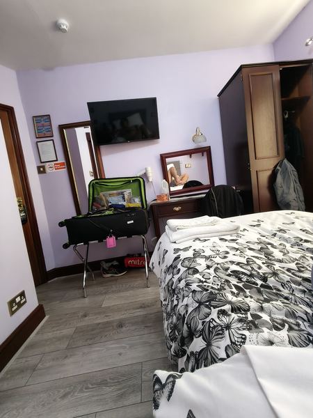 The Balkan Lodge Hotel