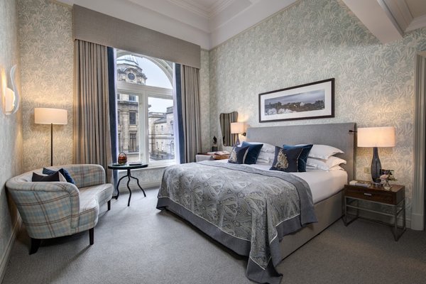 The Balmoral