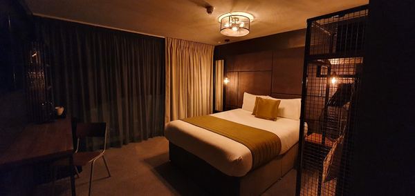 The Baltic Hotel