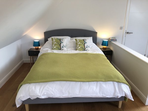 The Bamboo Lodge - B&B