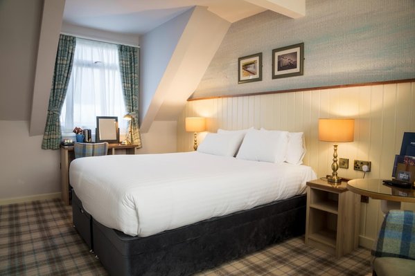 The Bamburgh Castle Inn - The Inn Collection Group