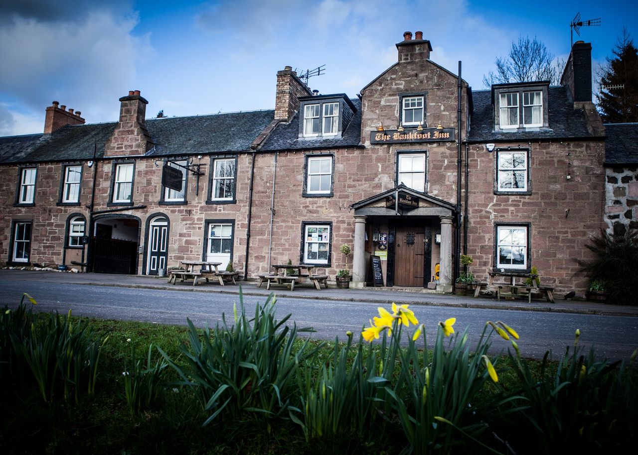 The Bankfoot Inn