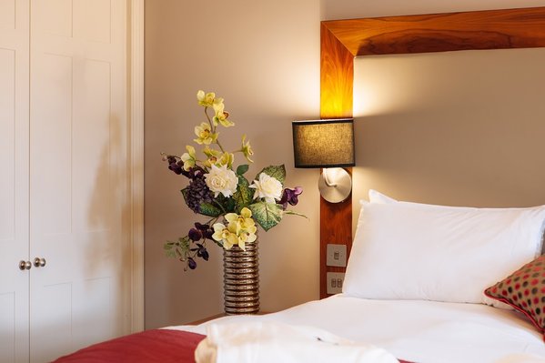The Bannatyne Spa Hotel