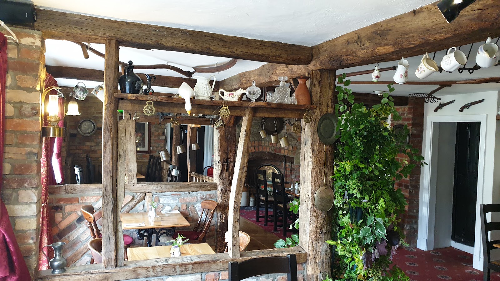 The Barford Inn