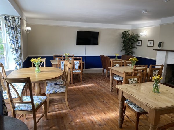 The Barleycorn Inn