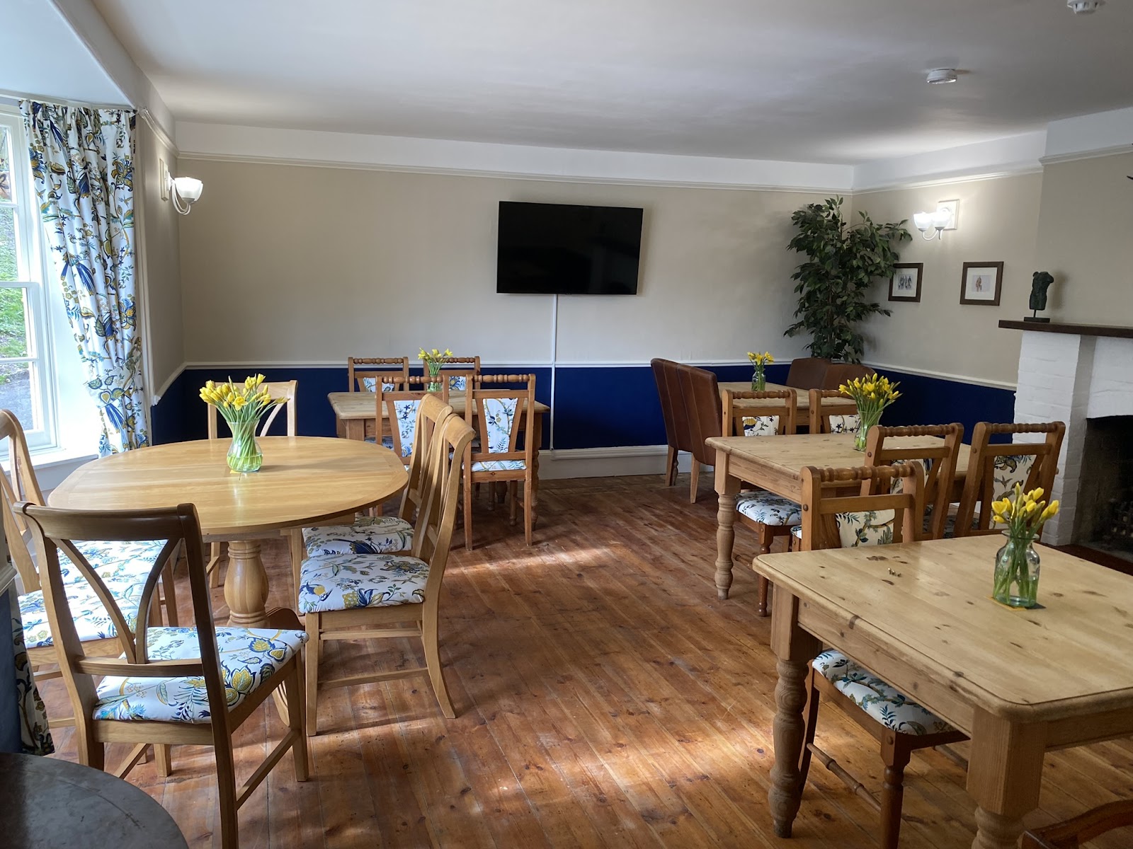 The Barleycorn Inn
