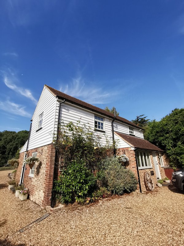 The Barn At Woodview