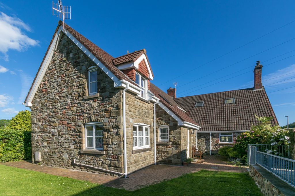 The Barn B&B