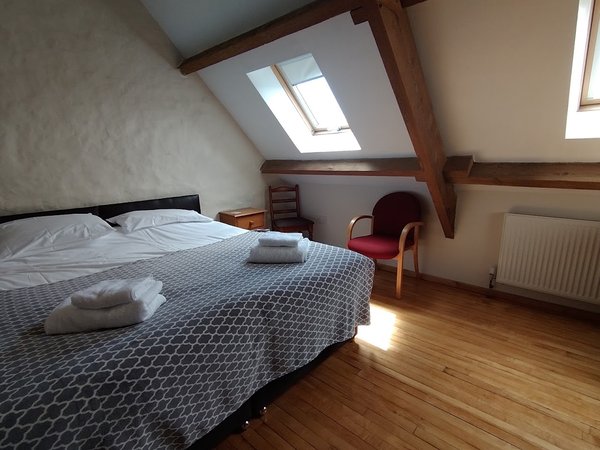 The Barn B&B