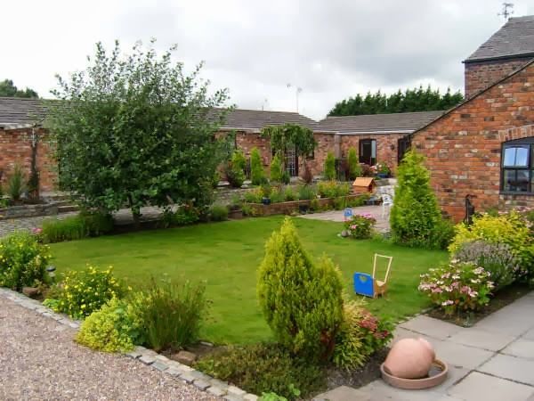 The Barn Bed and Breakfast