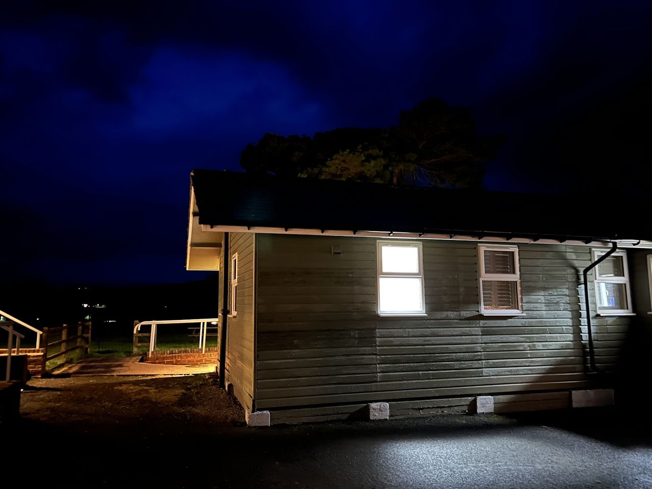 The Barn Bellingham