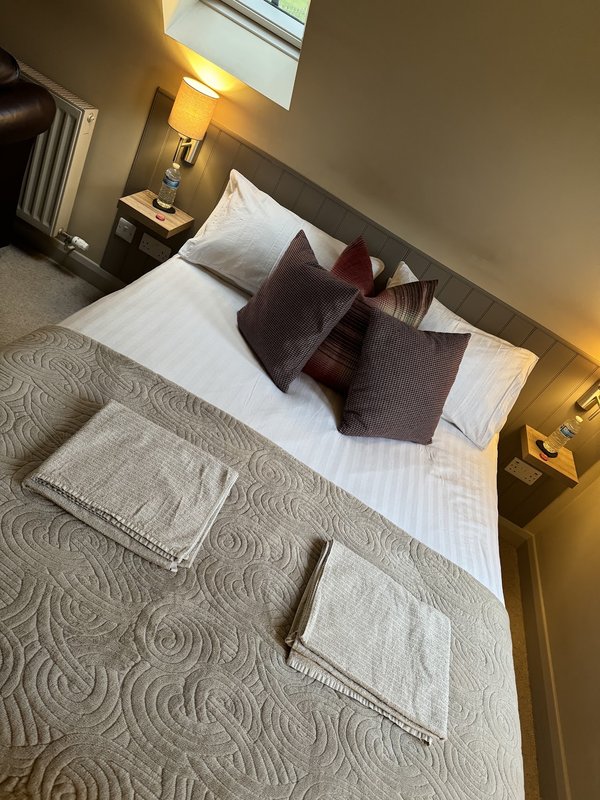 The Barn Tarporley