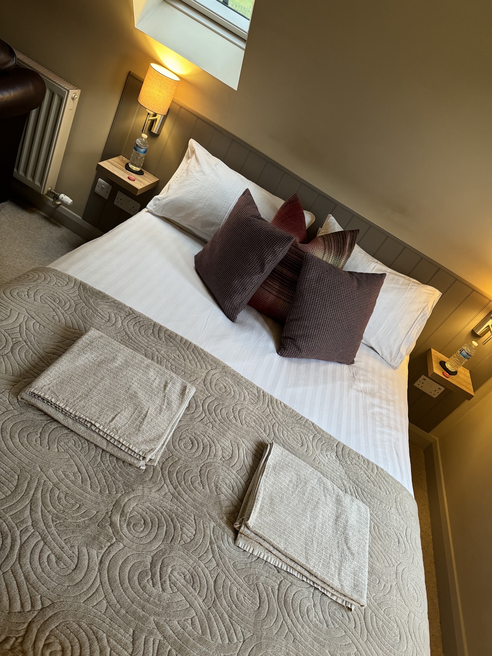 The Barn Tarporley