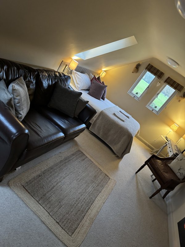 The Barn Tarporley
