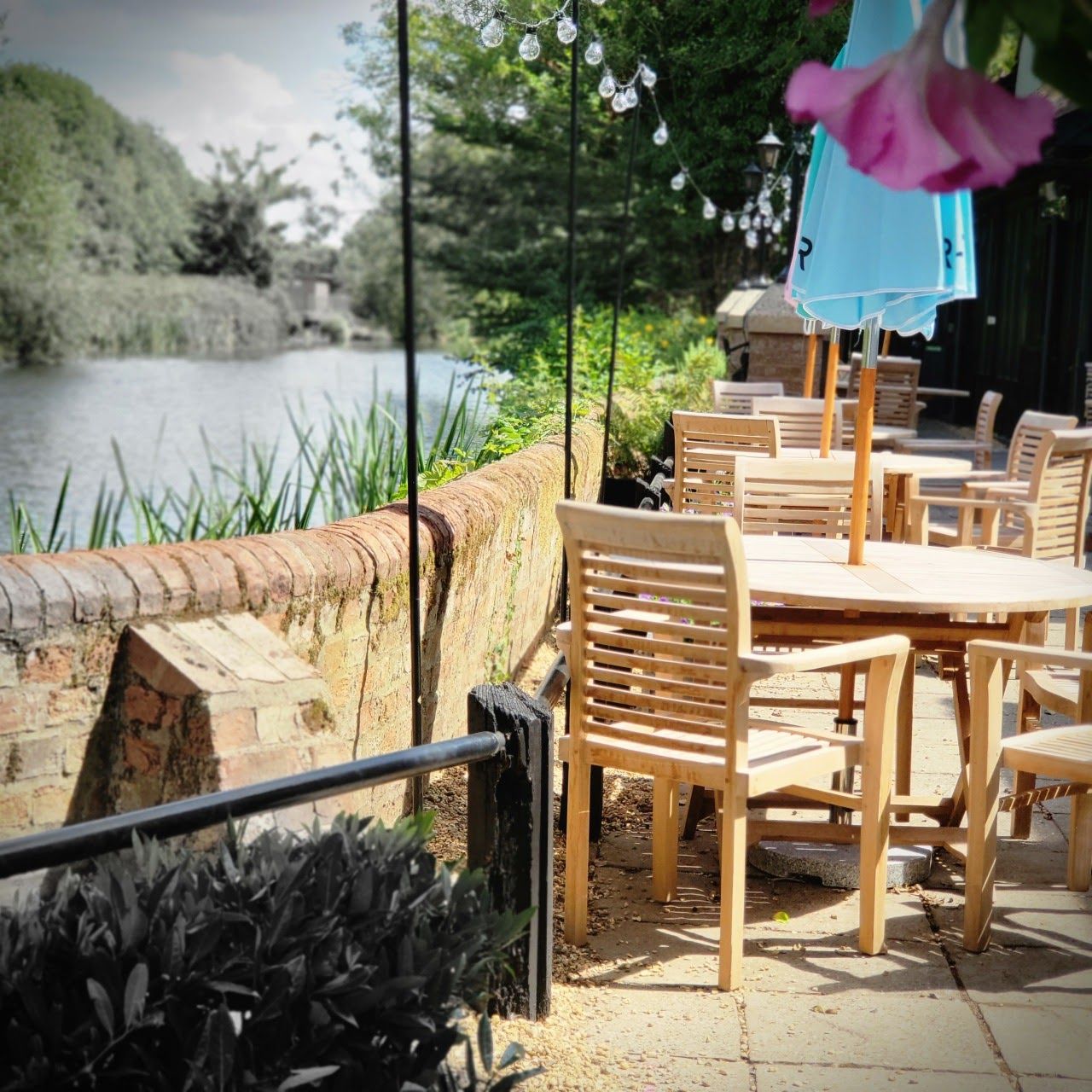 The Barns Hotel