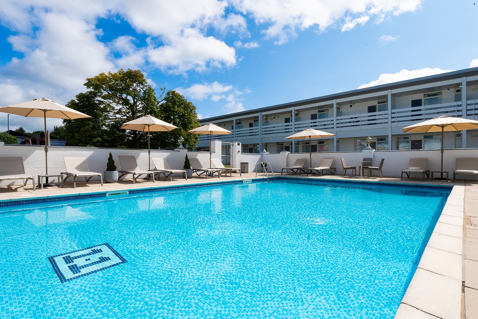 The Barnstaple Hotel