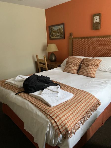The Barrington Arms Hotel