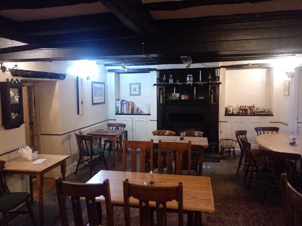 The Bartholomew Arms