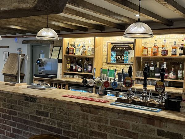 The Bat & Ball Inn