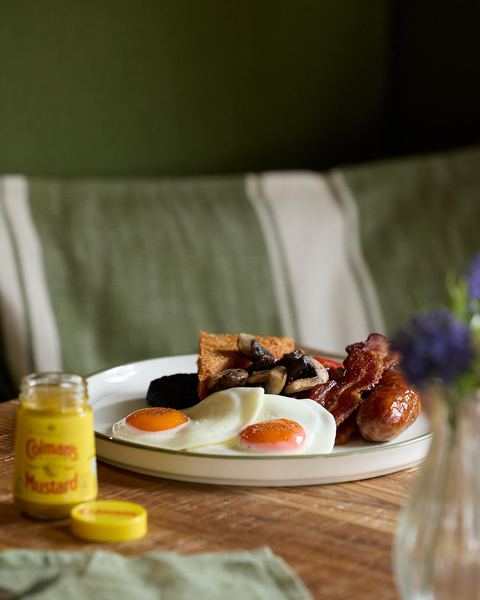 The Bat & Ball Inn